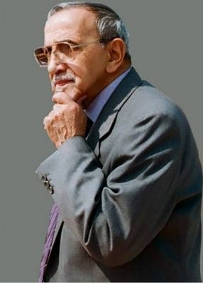 Film World Mourns Demise Of Theatre Doyen Ebrahim Alkazi