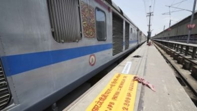 Five Railway Stations In Bihar To Be Re Developed