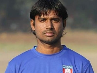 Former I League Winner Surojit Bose Battling Blood Cancer