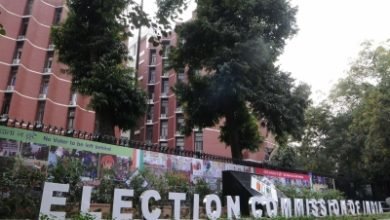 Frame Poll Guidelines In 3 Days Ec Tells States
