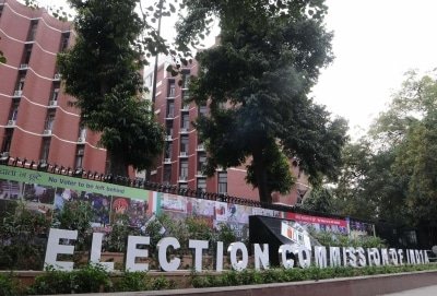 Frame Poll Guidelines In 3 Days Ec Tells States