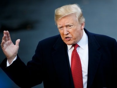 G7 Summit Will Likely Take Place After Election Trump