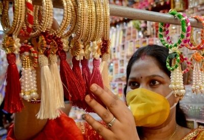 Gift Masks To Sisters On Raksha Bandhan Chandigarh Ut Adviser