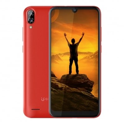 Gionee Returns Launches Budget Smartphone For Rs 5999 In India