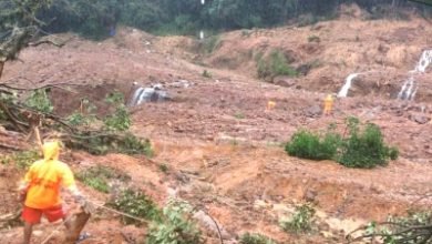 Gloom Deepens At Kerala Landslide Site 24 Bodies Dug Out So Far Ld