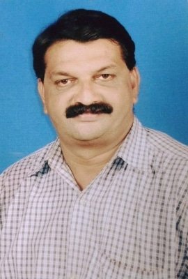 Goa Speaker Patnekar Hospitalised
