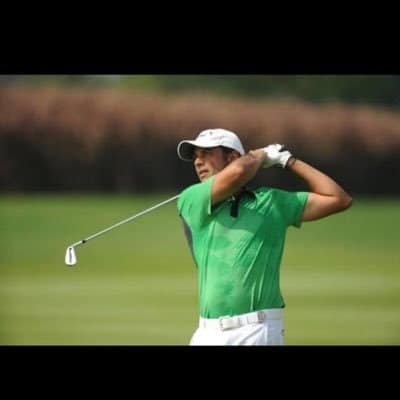 Golfer Atwal Returns To Wyndham Championship