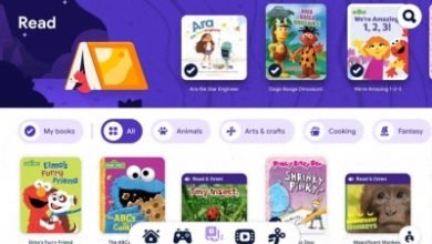 Google Launches Kids Space On Select Android Tablets