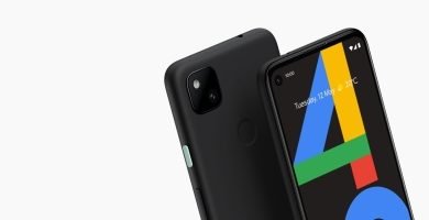 Google Pixel 5 To Feature Dual Rear Cameras Fingerprint Sensor