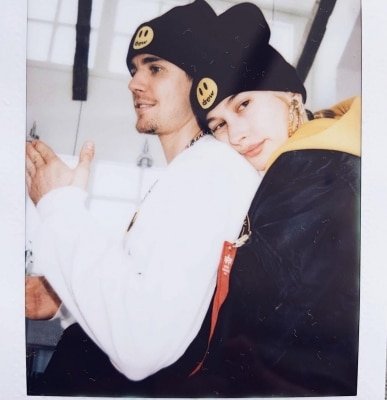 Hailey Bieber Feels Hubby Justin Has Crazier Experience Of Fame