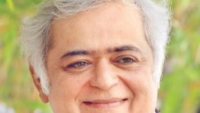 Hansal Mehta Defends Bwood This Is An Industry Of Artistes Not Debauches