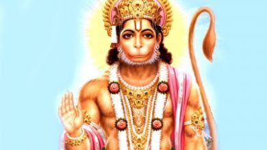 Hanuman Idol Desecrated In Ups Muzaffarnagar