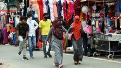 Haryana Removes Weekend Restrictions On Markets