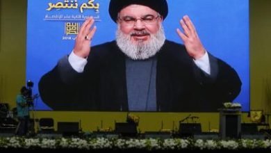 Hezbollah Reiterates Rejection Of Israel