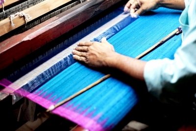 Himachals Sharan To Be Developed As Craft Handloom Village