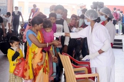 How Corona Diluted Caste Lines In Up Bihar