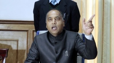 Hp Cm Reshuffles Cabinet Allocates Portfolios To New Ministers