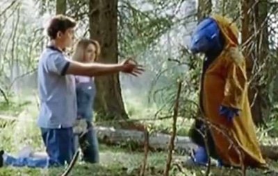 Hrithik Roshan Misses Jaadu From Koi Mil Gaya