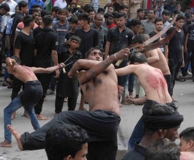 Hyderabad May Give Traditional Muharram Procession A Miss