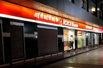 Icici Bank Raises Rs 15k Cr Through Qip Of Equity Shares