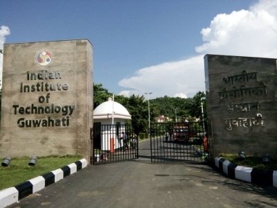 Iit G Icl Develop Nanoparticle To Boost Led Performance