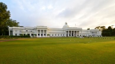 Iit Roorkee Finds Breakthrough For Treatment Against Deadly Infection