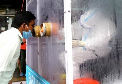 India Again Breaches 78k Mark Tally Mounts To 36l