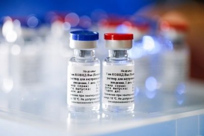 India Will Have Approved Vaccine By 2021 Q1 Bernstein Research
