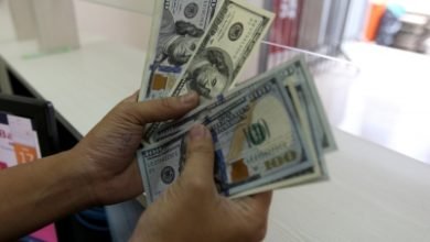Indias Forex Reserves Rises By Over 2 Billion