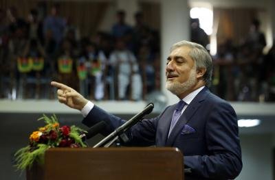 Intra Afghan Talks Expected To Begin Next Week Abdullah