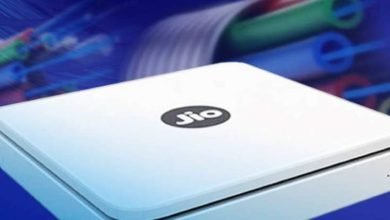 Io Fiber Launches Jio Wi Fi Mesh Router