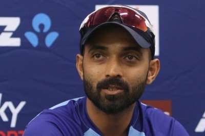 Ipl 13 Looking Forward To New Beginnings For Me Says Rahane