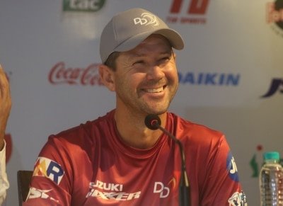 Ipl 13 Will Have A Chat With Ashwin About Mankading Says Ponting