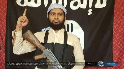 Is Suicide Bomber Involved In Afghan Prison Attack Was A Kerala Doctor