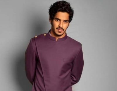 Ishaan Khatter On His Film Roster I Couldnt Have Asked For More
