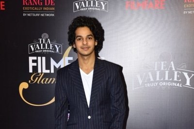 Ishaan Khatter On Working With Tabu It Was Incredibly Exciting