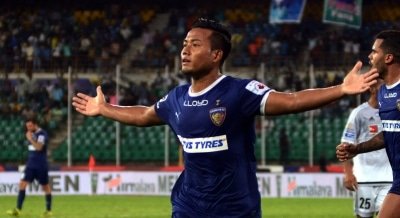 Isl Has Provided Financial Security To Players Says Jeje