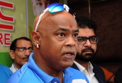 It Was Shocking Kambli On Inzamams 1997 Sahara Cup Crowd Incident