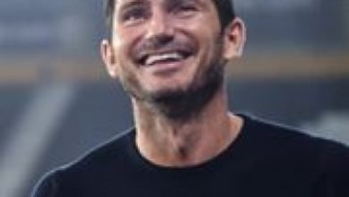 Its A Work In Progress Lampard After Heavy Bayern Defeat