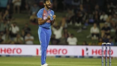 Its Almost Time Bumrah Shares Excitement Ahead Of Ipl 13