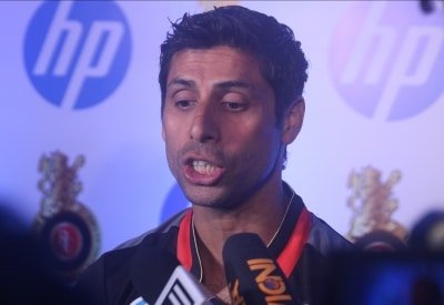 Its Not Going To Be Easy Nehra On Organising Ipl In Uae