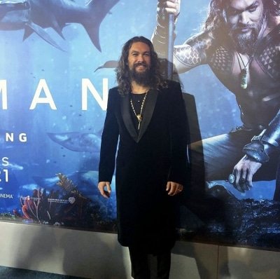Jason Momoas Aquaman 2 To Be More Relevant