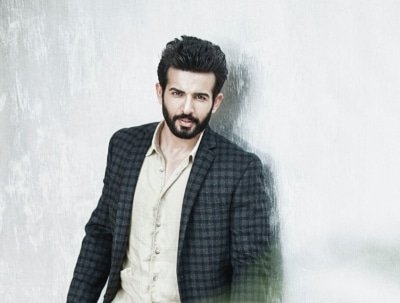 Jay Bhanushali Cant Stop Gushing About Wife Mahhi