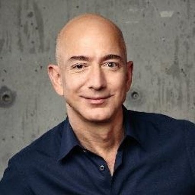 Jeff Bezos 1st Person Ever To Be Worth Over 200 Billion