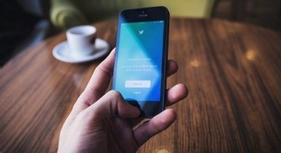 Join Your Favourite Food Conversations On Twitter