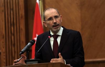 Jordan Urges Israel To Engage In Direct Serious Talks