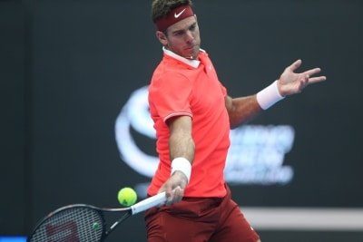 Juan Martin Del Potro Undergoes New Surgery On Troublesome Knee
