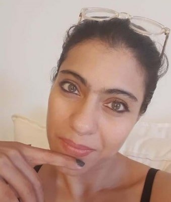 Kajol Hopes Celfie And Compassion Will Outlast Covid