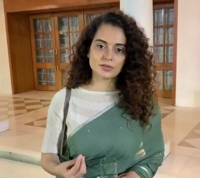 Kangana Ranaut To Ians Never In History Of India Has A Closed Case Been Opened