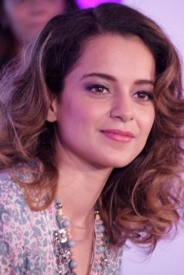 Kangana Ranaut Warns Against Harmful Effects Of Drugs